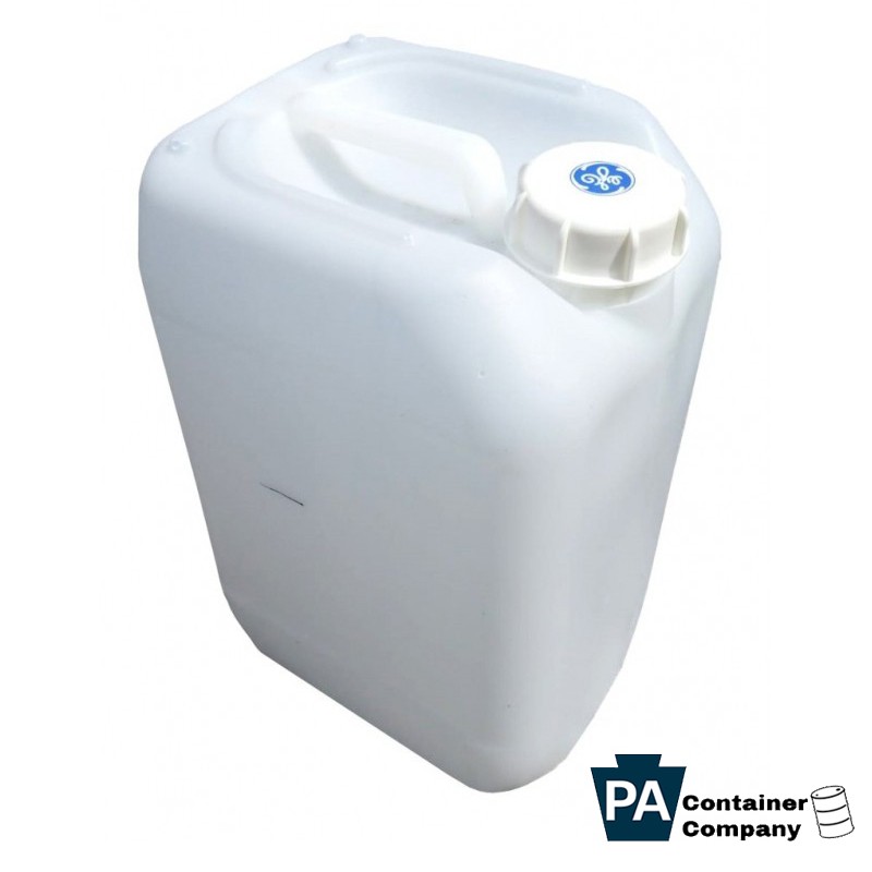 PA Container 2.5 Gallon GE Gas Can Jug pacontainer.com